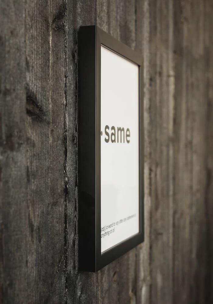 US Stamp #C71 - 1967 - 20 cent - Columbia Jays - Framed Print