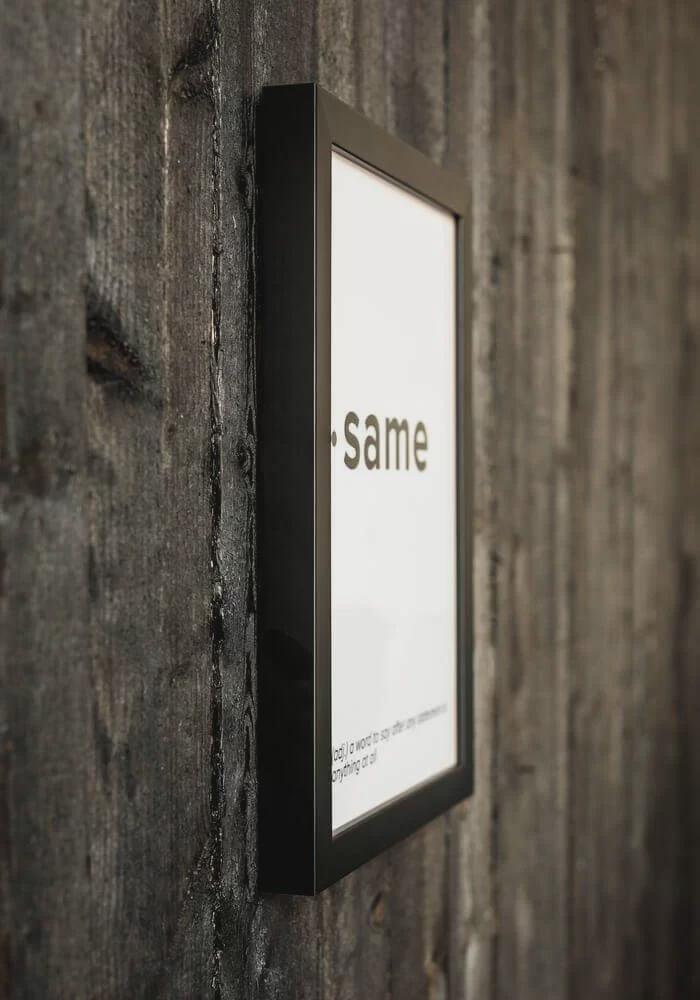 New Zealand #208 - 1902 - Maori Girl Wearing Tiki (Framed + Matted Print)