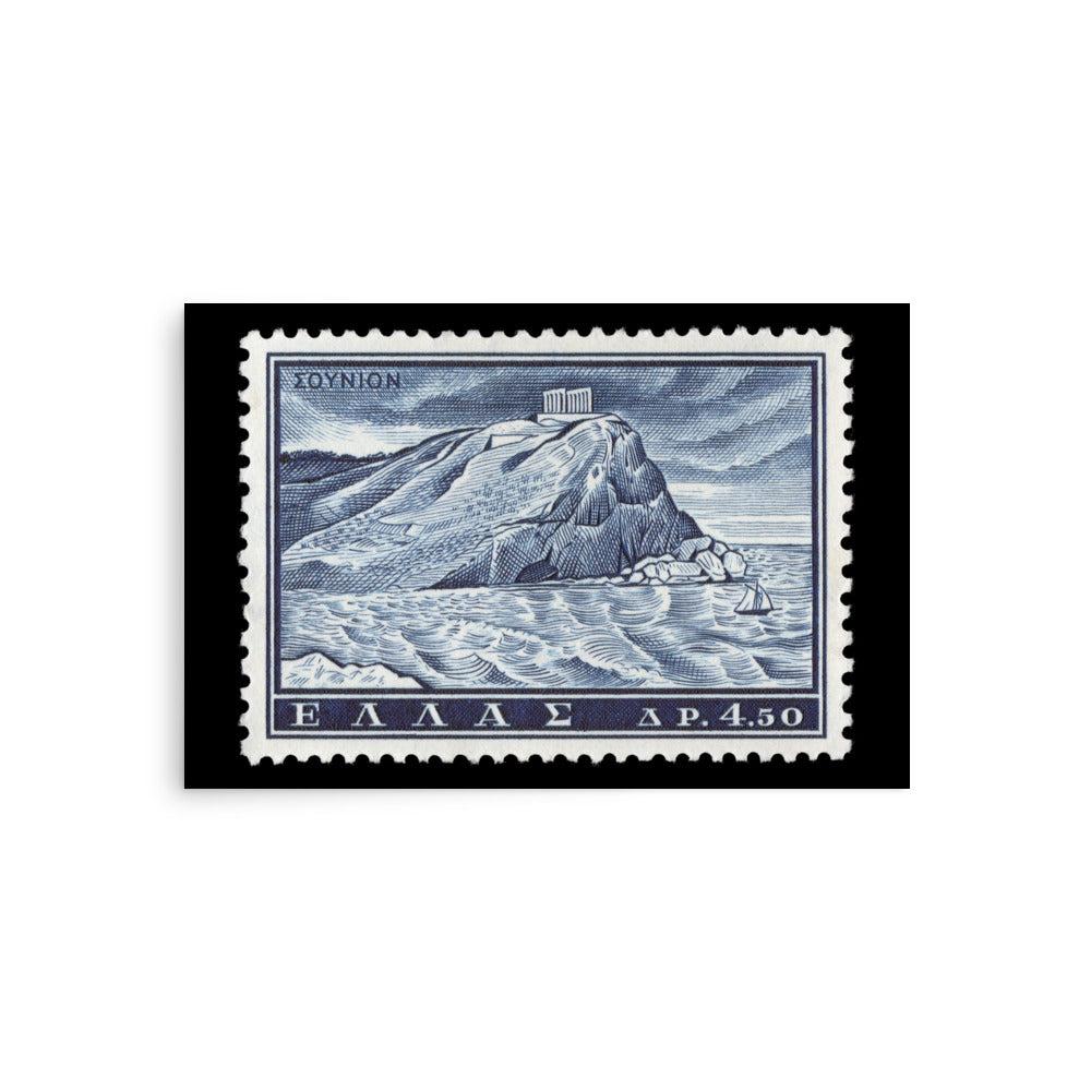 Nautical – The Stamp Gallery